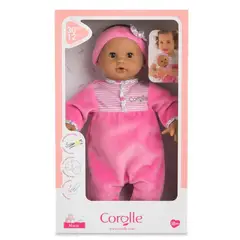 COROLLE - Bebe De Peluche Abrazo Maria
