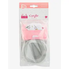 COROLLE - Accesorios Pañalera Y Vasenilla