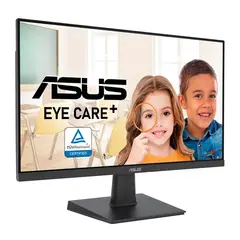 ASUS - Monitor 27 1080p (va27eqsb)