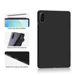 GENERICO - Estuche Tpu Para Honor Pad X9 115