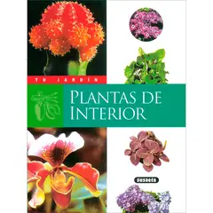 SUSAETA - Plantas De Interior. Tu Jardín