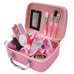 GENERICO - Kit de maquillaje para niñas ref21