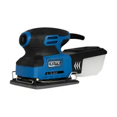 ELITE - Lijadora Orbital 250w 15.000 Opm Ps250