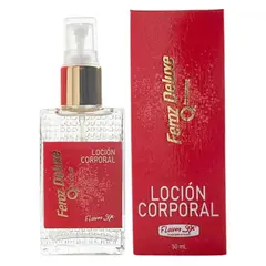 GENERICO - Perfume Con Feromonas Femenino Loción Para Atraer Hombres 30ml