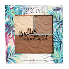 PHYSICIANS FORMULA - Paleta De Contorno Physician Formula Butter Bronzer 136gr