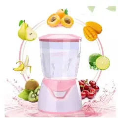 GENERICO - Licuadora para hacer mascarillas