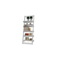 GENERICO - Stand tipo Escalera Blanco BE 42-06