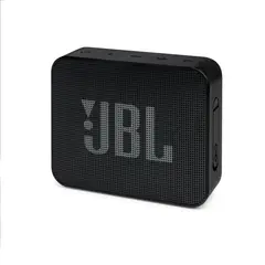 JBL - Go Essential - Altavoz - para uso portátil - Negro