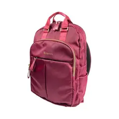 KLIP XTREME - Maleta Portatil 15.6" Knb-468 - Rojo