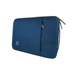 KLIP XTREME - Funda Notebook Hasta 15.6" KNS-420 - Azul