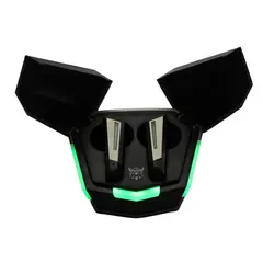 GENERICO - Audífonos Manos Libres Bluetooth Tactiles