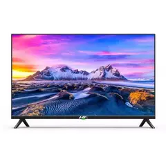 NIA - Televisor 50 Pulgadas 4k Con Tdt Smart Tv