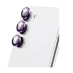 GENERICO - Protector Para Lente De Cámara Para Samsung a35