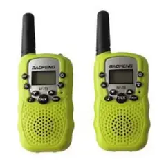 GENERICO - Walkie talkie baofeng bf-t3
