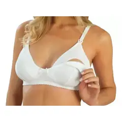 GENERICO - Brasier De Lactancia Para Mujer Ropa Interior De Maternidad TALLA 36