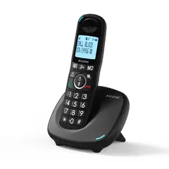 ALCATEL - Teléfono Inalámbrico Xl585cb con Bloqueo de llamadas