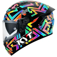 KYT - CASCO NF-R REF STEFANO MANZI TALLA L