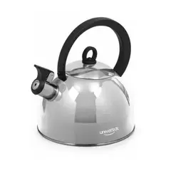UNIVERSAL - Tetera Inox 25L