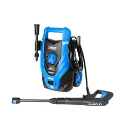 ELITE - Hidrolavadora 1600 Psi 7.0l/min Pw1770