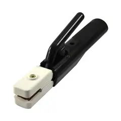 DISCOVER - Portaelectrodos 500 amp. modelo Aleman 801-5