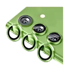 GENERICO - Aro Protector Para Lente De Cámara Para Samsung a55