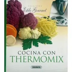 SUSAETA - Cocina Con Thermomix