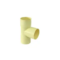 GERFOR - TEE SANI REDUCIDA 4*3 GER 100623 (CAJA*12 UNID)