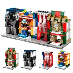 DAYOSHOP - Tiendas Accesorios Juguete Armable Armatodo Construcción X4