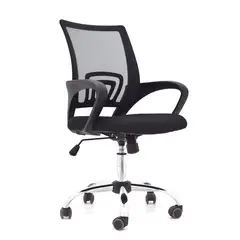 GENERICO - Silla Operativa ergonomica SANTA FE