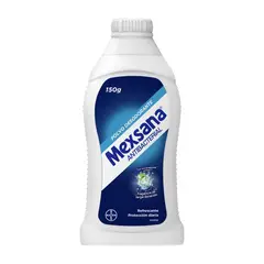 MEXSANA - TALCO CLASICO 150G