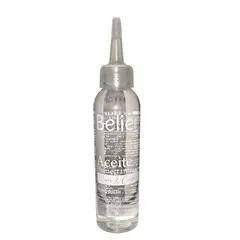 COMESTICOS BELIER - Aceite de Coco Belier Con Vitamina E 120ml