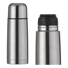 SHEN HUANG - La Botella Termo De Acero Inoxidable De 350 Ml Mantiene