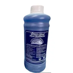 GENERICO - Super Clarificador De Agua Para Piscinas Star Blue x 1 LT