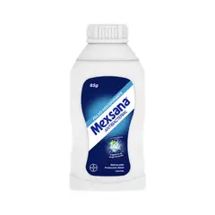 MEXSANA - TALCO CLASICO 85G