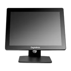 DIGITAL POS - Monitor Touch POS DigitalPos DIG-TM150 15" TFT-LED 1024 X 768 VGA HDMI