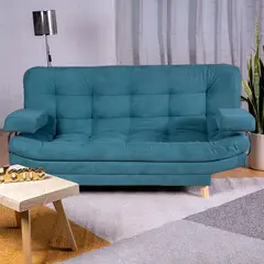 GENERICO - Sofá Cama Valencia Acqua 3 PTOS