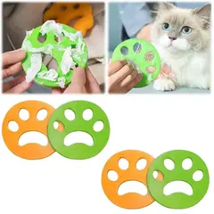 GENERICO - Quita pelos de mascotas para ropa - lavadora
