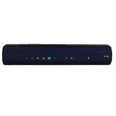 GENERICO - Parlante Bocina Bluetooth Barra de Sonido Con FM Y USB