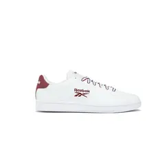 REEBOK - Tenis Hombre Royal Complete Sport - Blanco-Vinotinto