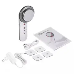 GENERICO - Masajeador corporal ultrasonico dt-112