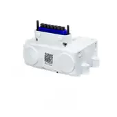 SAMSUNG - Modulo Dispensador Jabon Lavadora Frontal Samsung.
