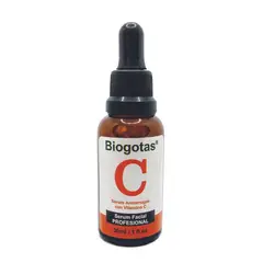 GENERICO - Serum Vitamina C Facial