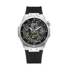 GFORCE - Reloj G-force At8661 Automatico Deportivo Hombre + Estuche