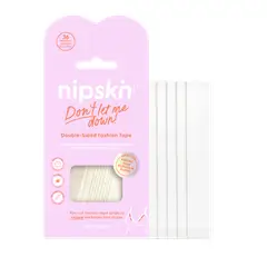 NIPSKIN - Cinta para escotes - Cinta para ropa - Fashion Tape