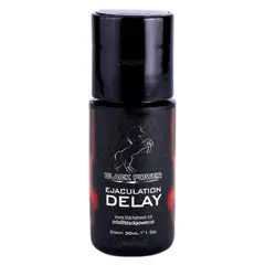 GENERICO - Lubricante Retardante Delay Previene Eyaculación Precoz 30ml