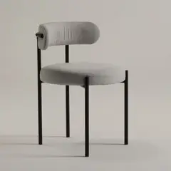 GENERICO - SILLA COMEDOR IPSO--