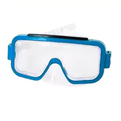 DAYOSHOP - Gafas De Natacion Swim Ajustables Unisex Profesional