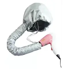 AFM - Gorro Térmico para Cabello