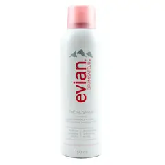 GENERICO - Evian Agua Mineral Facial 150ml