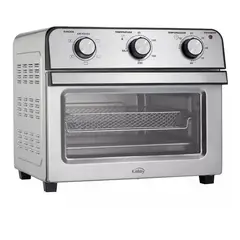 KALLEY - Airfryer Horno Electrico Tostador Rostizador